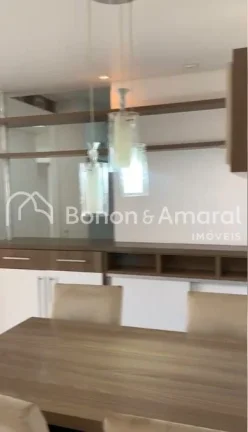 Imagem Este apartamento foi projetado para oferecer conforto, praticidade e um toque de sofisticação em c...