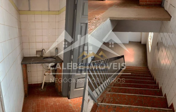 Imagem Casa com 1 dormitório à venda, 250 m² por R$ 350.000,00 - Vila Esperança - Tatuí/SP