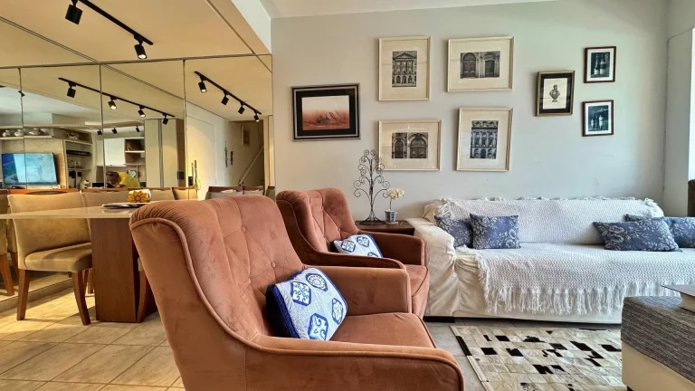 Imagem Apartamento Duplex com 3 dormitórios à venda, 92 m por R$ 2.500.000,00