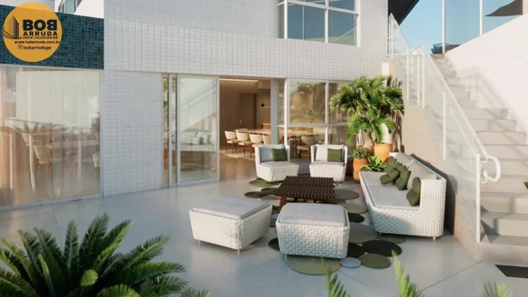 Imagem Apartamento Padrão