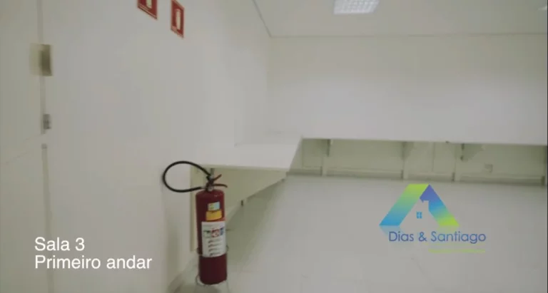 Imagem Prédio Comercial para Locação em Moema - 800 m² - São Paulo/SP