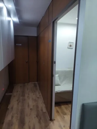 Imagem Sala Comercial para Venda em Rio de Janeiro, Recreio dos Bandeirantes, 1 banheiro, 1 vaga