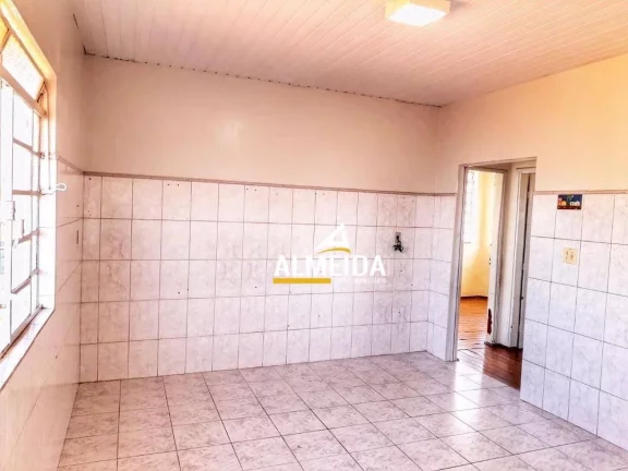Imagem Casa com 4 dormitórios à venda, 189 m² por R$ 490.000,00 - Vila Elizabeth (BNH) - Rio Claro/SP