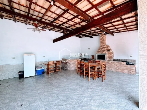 Imagem Não perca a chance de adquirir esse imóvel incrível! Casa ampla e moderna, localizada em um bairr...