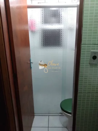 Imagem Apartamento à venda no Embu das Artes com 2 Dormitórios