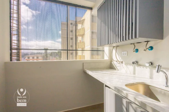 Imagem APARTAMENTO 3 SUÍTES, MOBILIADO E FINAMENTE DECORADO À VENDA PORTEIRA FECHADA!