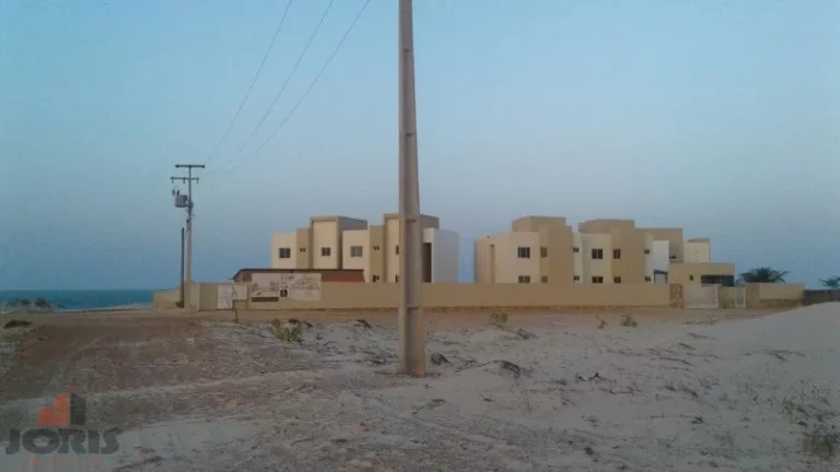 Imagem Terreno a Venda no bairro Canoa Quebrada - Aracati, CE