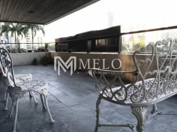Imagem Oportunidade na MADALENA:300m²,03qts, 01suite ,03vagas..