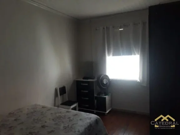 Imagem CASA COM 2 DORMITÓRIOS À VENDA, 90 M² POR R$ 385.000,00 - CENTRO - JUNDIAÍ/SP