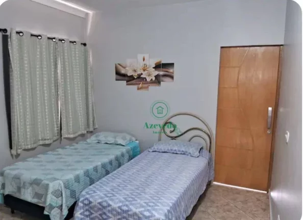 Imagem Sobrado à venda, 125 m² por R$ 626.000,00 - Jardim Bela Vista - Guarulhos/SP