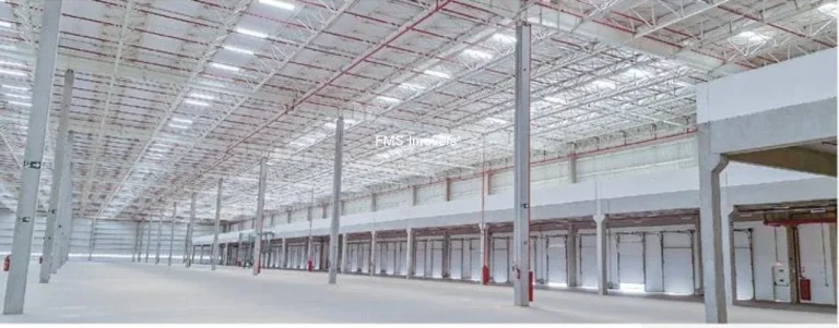 Imagem Galpão Comercial em Cajamar-SP de 15.049,21m²