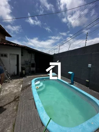 Imagem Casa | Feitosa | 3 Quartos | 108M2 | Piscina | Energia Solar | 1 Suíte