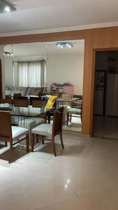 Imagem Lindo Apto com 3 suítes a Venda, no Jardim Bela Vista