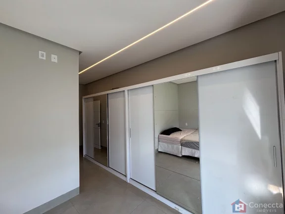 Imagem Casa Alto Padrão à Venda no Bairro Chácara Caiçaras | 3 Quartos, Cozinha Gourmet e Suíte – Patos de Minas