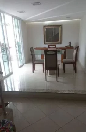 Imagem Casa à venda, 470 m² por R$ 2.500.000,00 - Nova Ponta da Fruta - Vila Velha/ES