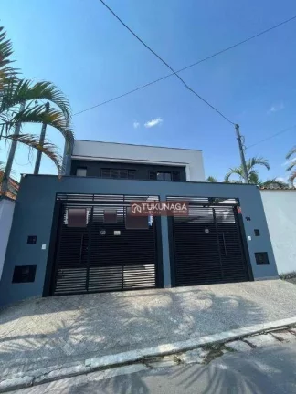 Imagem Sobrado à venda, 90 m² por R$ 742.000,00 - Vila Carrão - São Paulo/SP