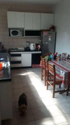Imagem Sobrado com 4 dormitórios à venda, 360 m² por R$ 890.000,00 - Gopoúva - Guarulhos/SP