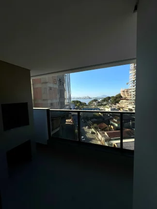 Imagem Apartamento com 1 suíte e 1 demi, 2 vagas de garagem no Bairro Fazenda em Itajaí