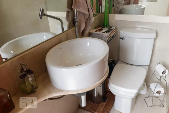 Imagem Apartamento à Venda - Recreio, 5 Quartos, 420 m2