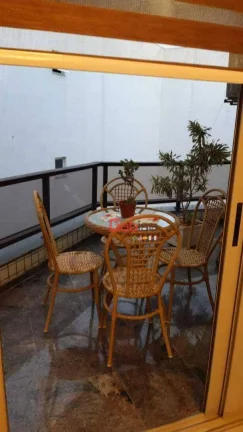 Imagem Cobertura com 5 dormitórios à venda, 250 m² por R$ 1.600.000 - Braga - Cabo Frio/RJ