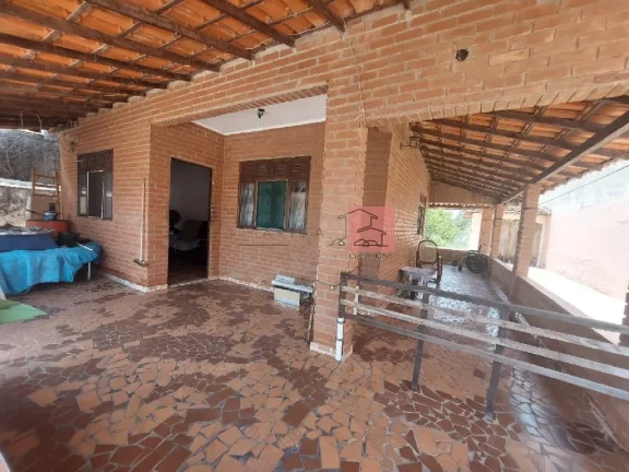 Imagem Casa para Venda em Maricá/RJ - 2 Dorm. 120 m2 Área Útil