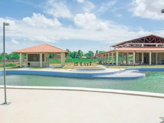 Imagem VENDO LOTE no melhor loteamento fechado da Pacatuba. O lugar ideal para você e sua família realiza...