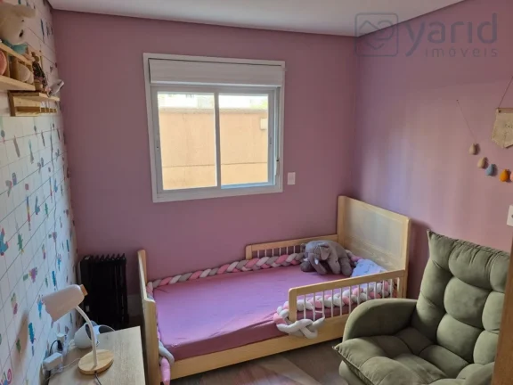 Imagem APARTAMENTO RESIDENCIAL em VÁRZEA PAULISTA - SP, RESIDENCIAL ALEXANDRIA