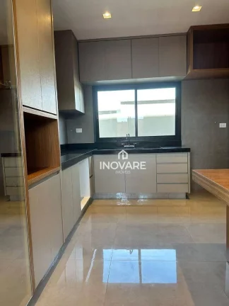 Imagem Casa com 3 dormitórios à venda, 257 m² por R$ 2.800.000,00 - Village Beira Rio - Itumbiara/GO
