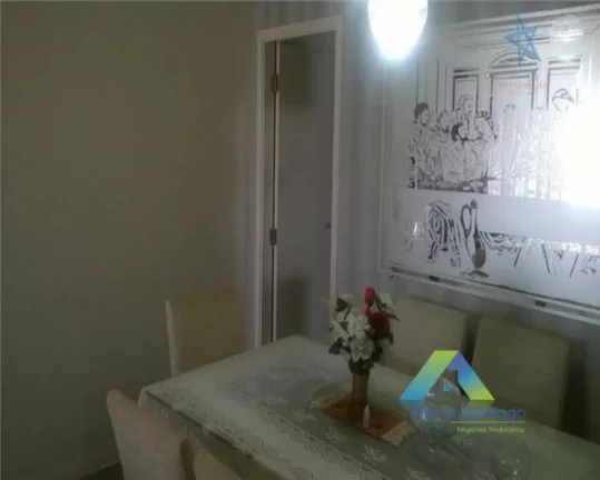 Imagem Apartamento com 3 dormitórios à venda, 87 m² por R$ 950.000,00 - Vila Gumercindo - São Paulo/SP