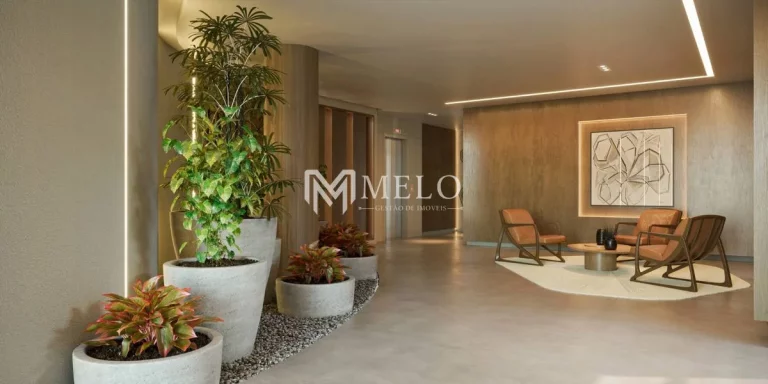 Imagem 3qts, 1 suíte, 1 vaga,57m2 em CASA AMARELA...