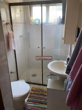 Imagem Apartamento com 2 dormitórios à venda, 70 m² por R$ 430.000,00 - Santana - São Paulo/SP
