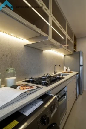 Imagem Apartamentos próximo ao Centro de Atibaia R$ 399.000