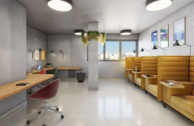 Imagem APARTAMENTO RESIDENCIAL em São Paulo - SP, Vila Clementino
