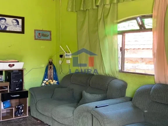 Imagem CASA RESIDENCIAL em PARÁ DE MINAS - MG, PADRE LIBERIO