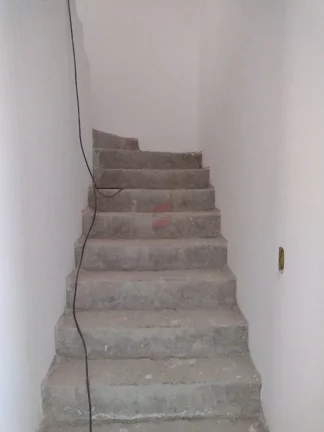 Imagem SOBRADO com 3 dormitórios à venda com 160m² por R$ 730.000,00 no bairro Bairro Alto - CURITIBA / PR