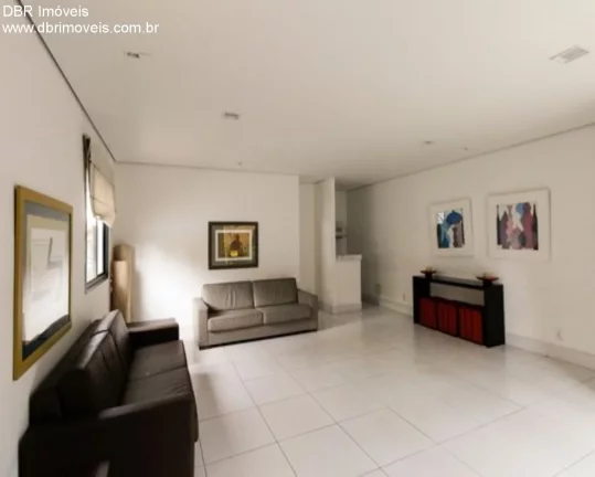 Imagem APARTAMENTO RESIDENCIAL em São Paulo - SP, Tatuapé