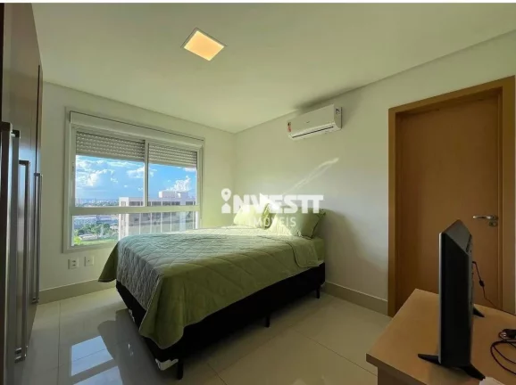 Imagem Apartamento à venda no Park Lozandes - Goiânia/GO