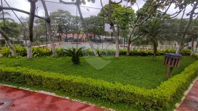 Imagem Apartamento à venda com 3 quartos no condomínio Jardins ... Quintais, São Paulo - SP