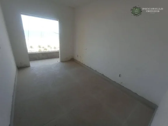 Imagem Apartamento com 3 dormitórios à venda, 115 m² por R$ 984.130,00 - Vila Guilhermina - Praia Grande/SP