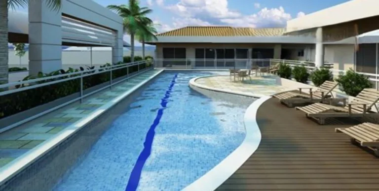 Imagem Apartamento de 3 quartos com suíte no Wanel Ville, Sorocaba-SP: sua oportunidade de morar com conforto e qualidade!