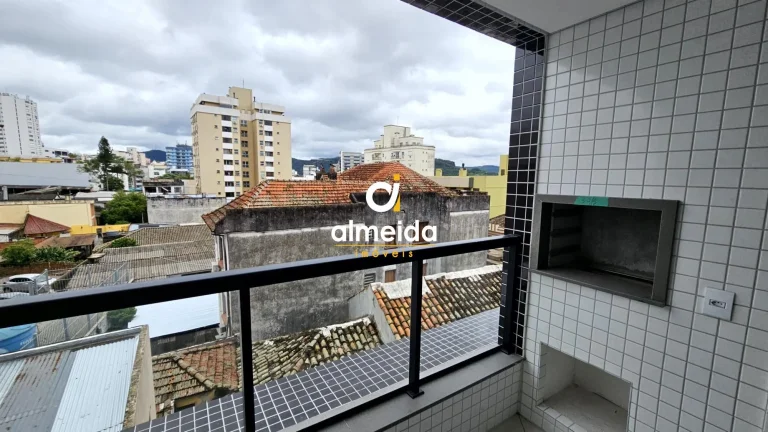 Imagem APARTAMENTO 2 DORMITÓRIOS NO CENTRO