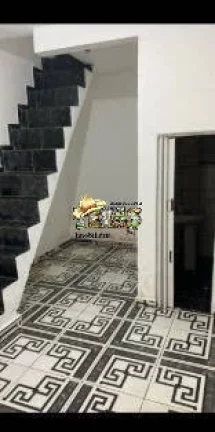 Imagem CASA PARA VENDA ITAIM PAULISTA