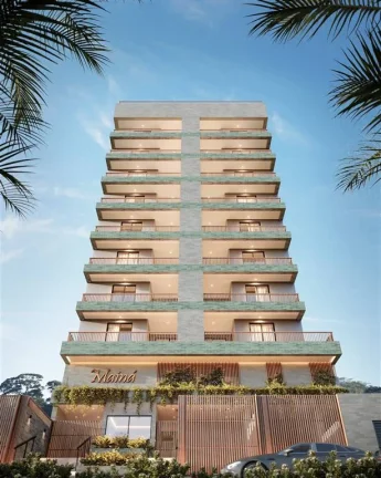 Imagem APARTAMENTO COM 65.7 m² - GUILHERMINA - PRAIA GRANDE SP