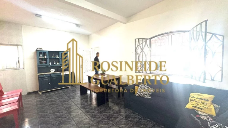 Imagem CASA À VENDA 3 DORMITÓRIOS NO POIARES CARAGUATATUBA