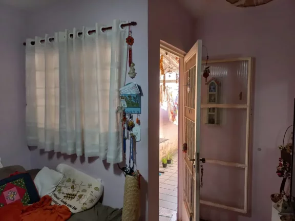 Imagem Oportunidade Casa com Edícula - 31 de Março