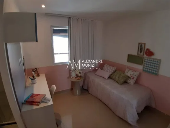 Imagem Residencial Haus João Bezerra Filho - Apartamento à venda, Aldeota.