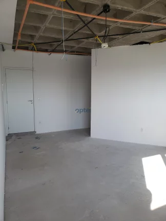 Imagem SALA COMERCIAL À VENDA, - 28 M² - RUDGE OFFICE - RUDGE RAMOS - SÃO BERNARDO DO CAMPO/SP