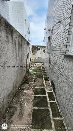 Imagem Apartamento térreo a venda em Mussumagro, João Pessoa/PB.