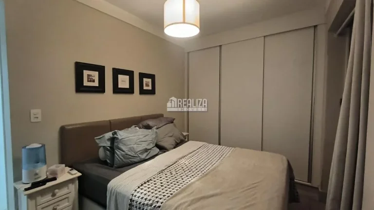 Imagem Apartamento de 3 dormitórios com suíte no Centro de Uberaba agende ja a sua visita.