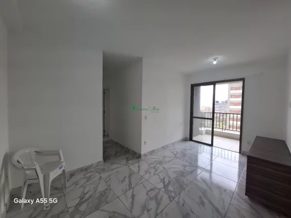 Imagem Apartamento clube